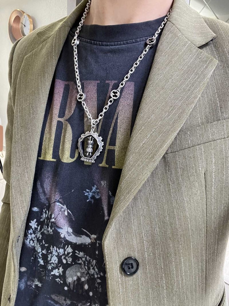 Gucci Necklaces